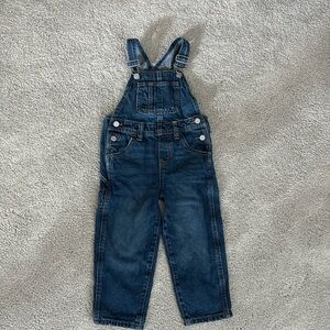 Old navy overalls